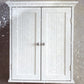 2 Door Wall Cabinet