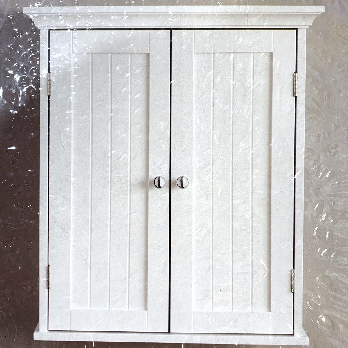 2 Door Wall Cabinet
