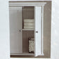 2 Door Wall Cabinet