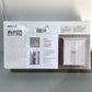 2 Door Wall Cabinet