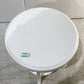 White End Table