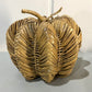 Woven Pumpkin