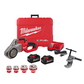 Compact Pipe Threader Kit