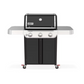 3 Burner BBQ