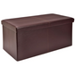 30-inch Foldable Storage Bench