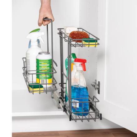 Kitchen Storage Basket