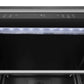 164-can Smart Built-in or Freestanding Mini Fridge