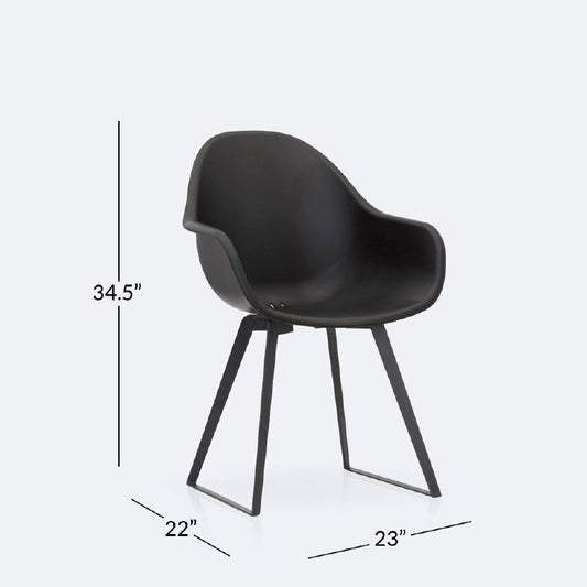 Dining Chairs (Set of 4)