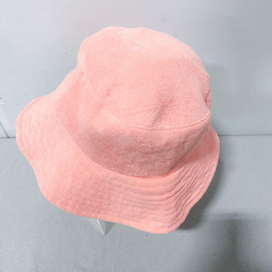 Terry Towel Hats (one size) (Various Colours)