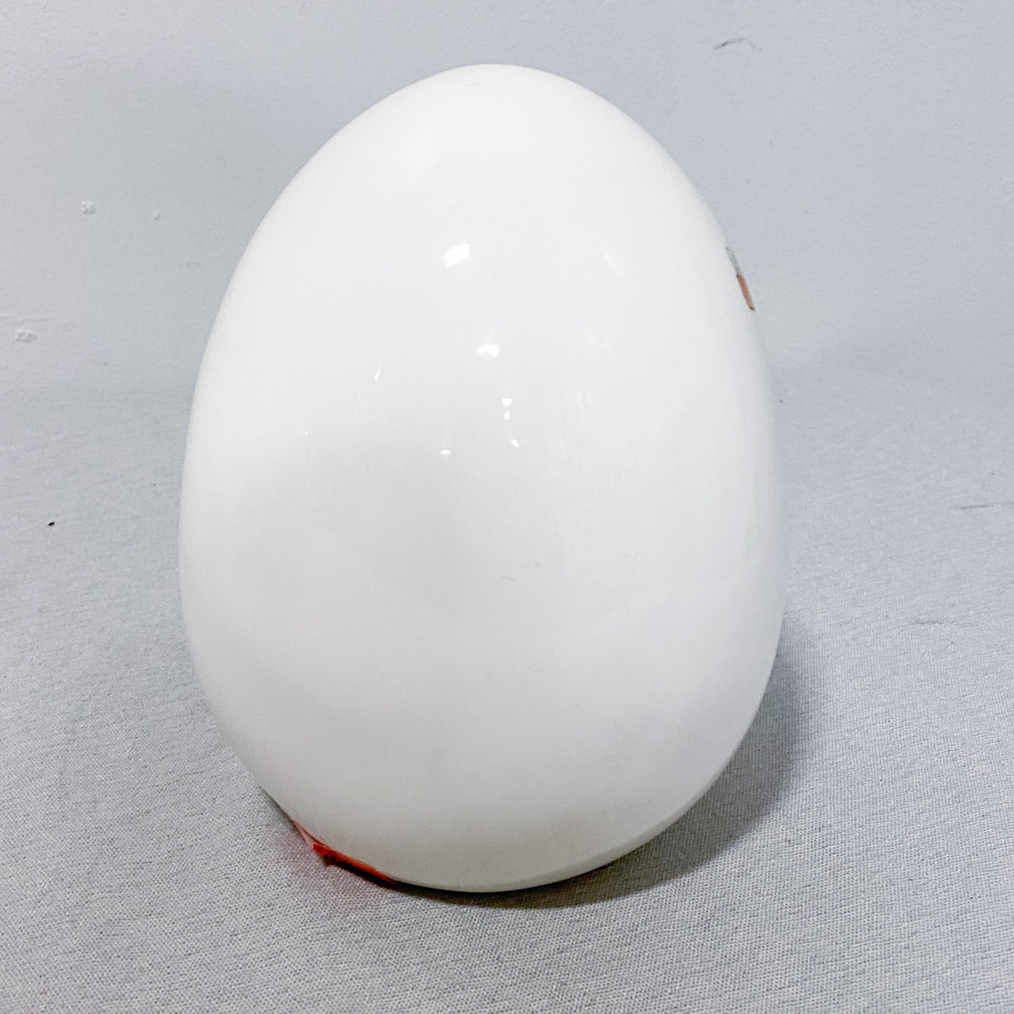Easter Ceramic Egg - Rabbit