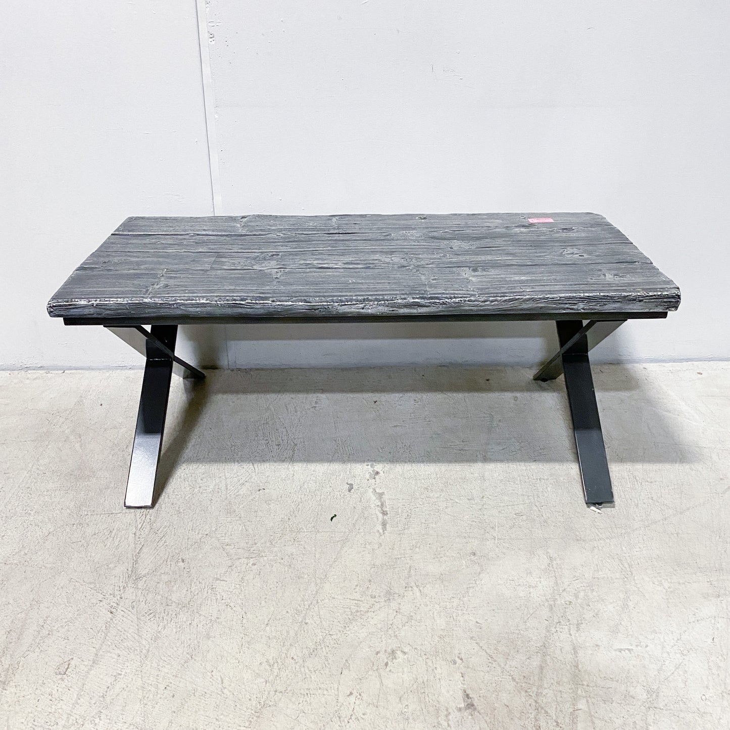 Industrial Coffee Table