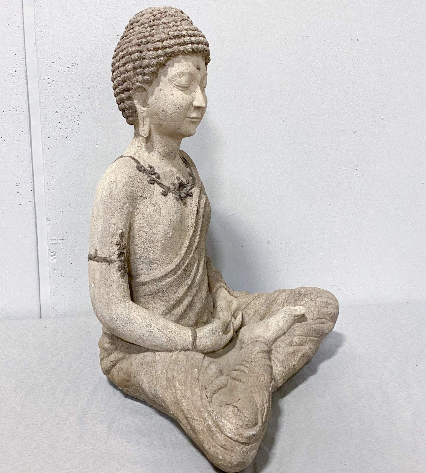 31" Budda Statue