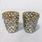 Dotted Candle Holder (Set of 2)