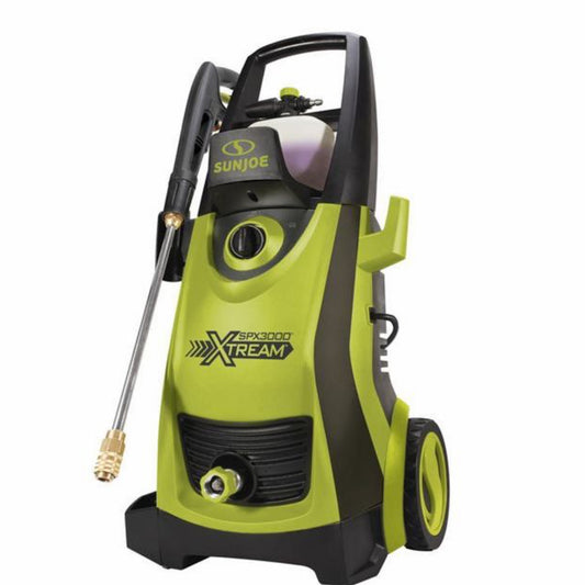 2200 PSI Max Pressure Washer