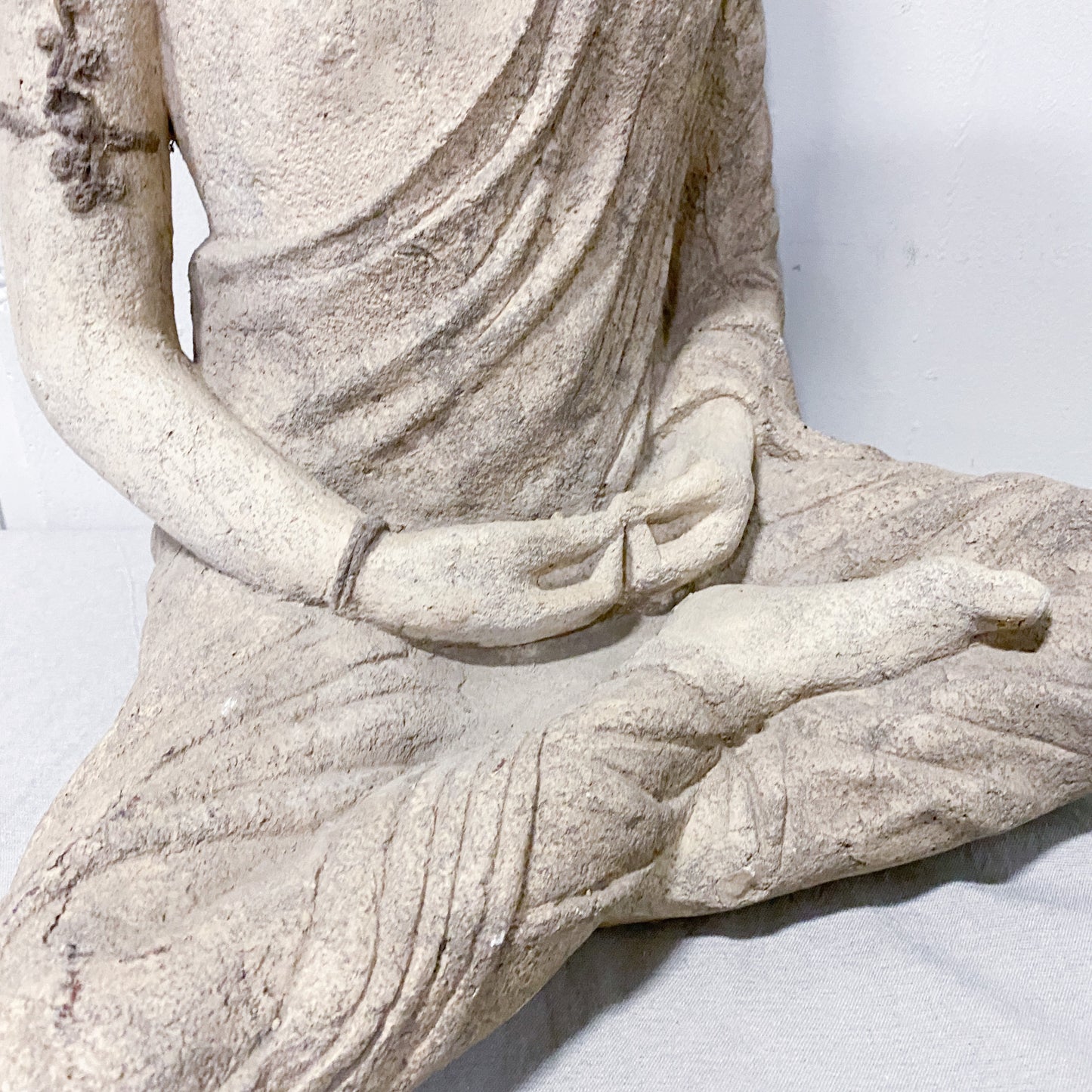 31" Budda Statue