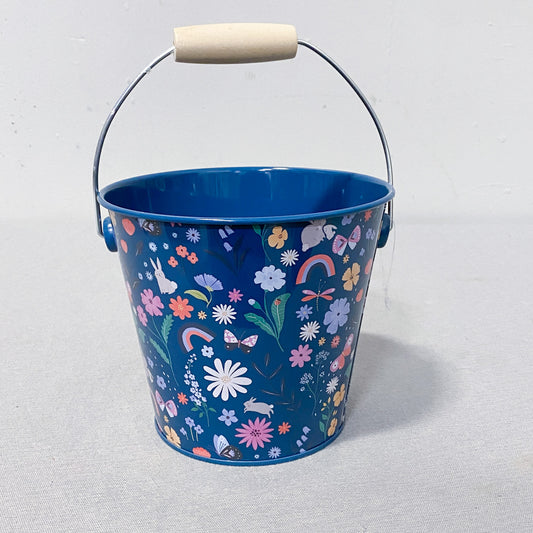 Kids Gardening Buckets (2 Colours Available)