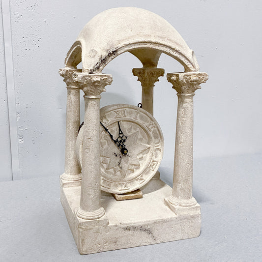 Tabernacle Stone Clock