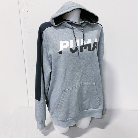 Puma Modern Sports Drycell Men's Fleece Hoodie-  Size XL