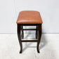 Wooden Barstool