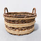 Natural Woven Basket