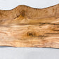 Rustic Olive Wood Charcuterie/Serving Board