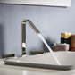 Loure 8" Widespread 2-Handle Bathroom Faucet