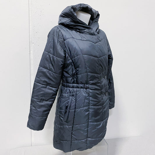 Mondetta Wrap Down Jacket- Size Small