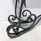 Iron Console Table