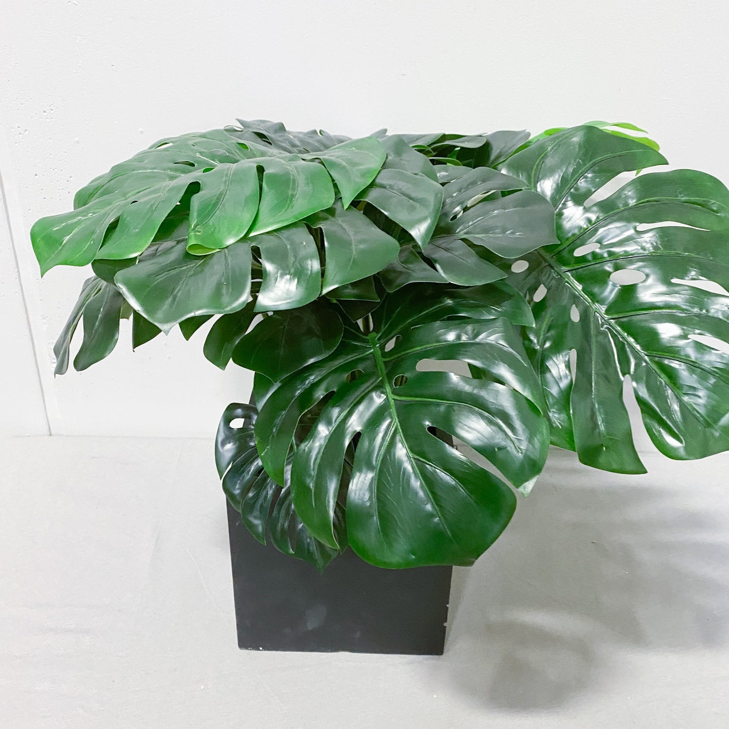 1.8ft Artificial Monstera Plant