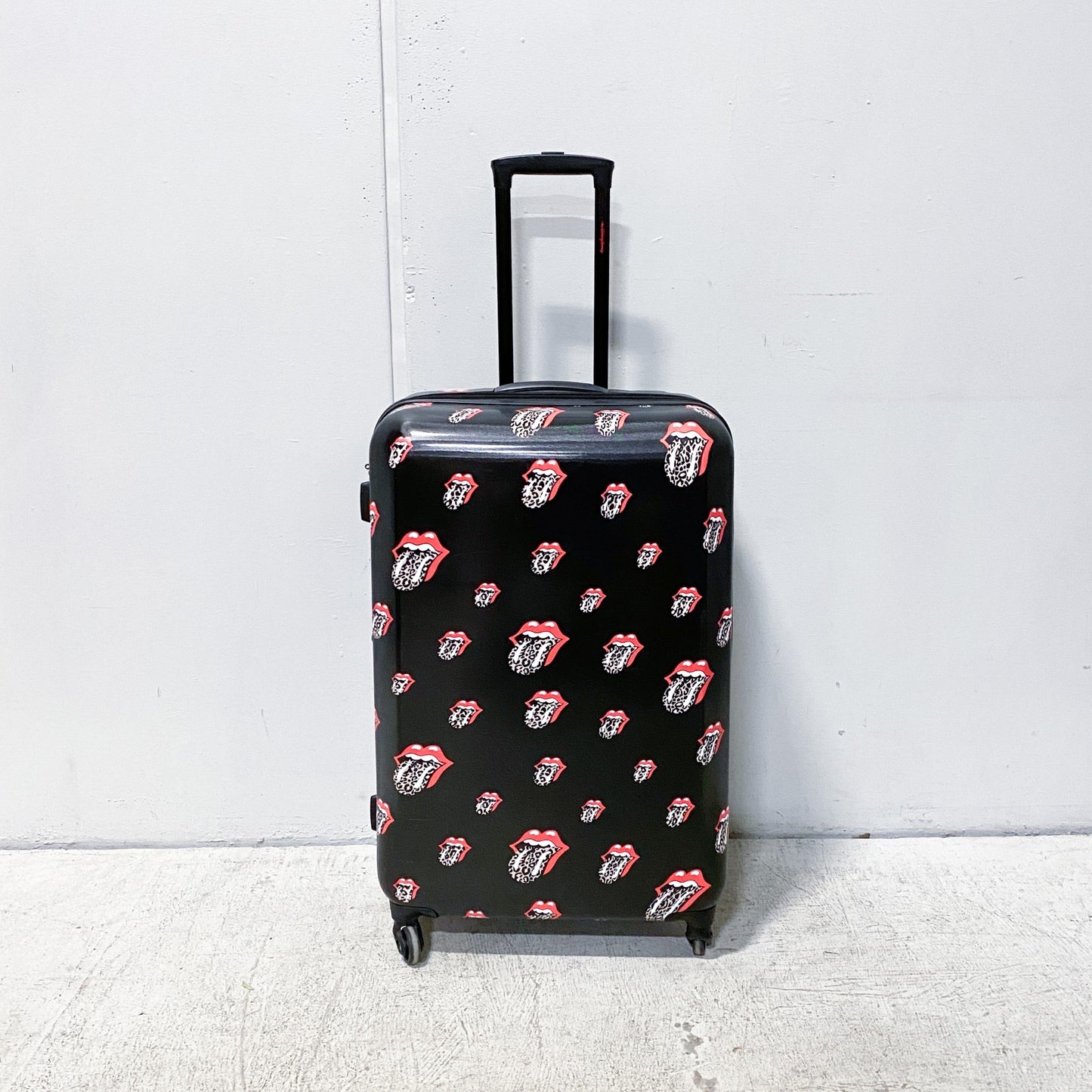 Hard Shell Suitcase