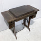 Antique 'Singer' Sewing Machine Table Circa 1936
