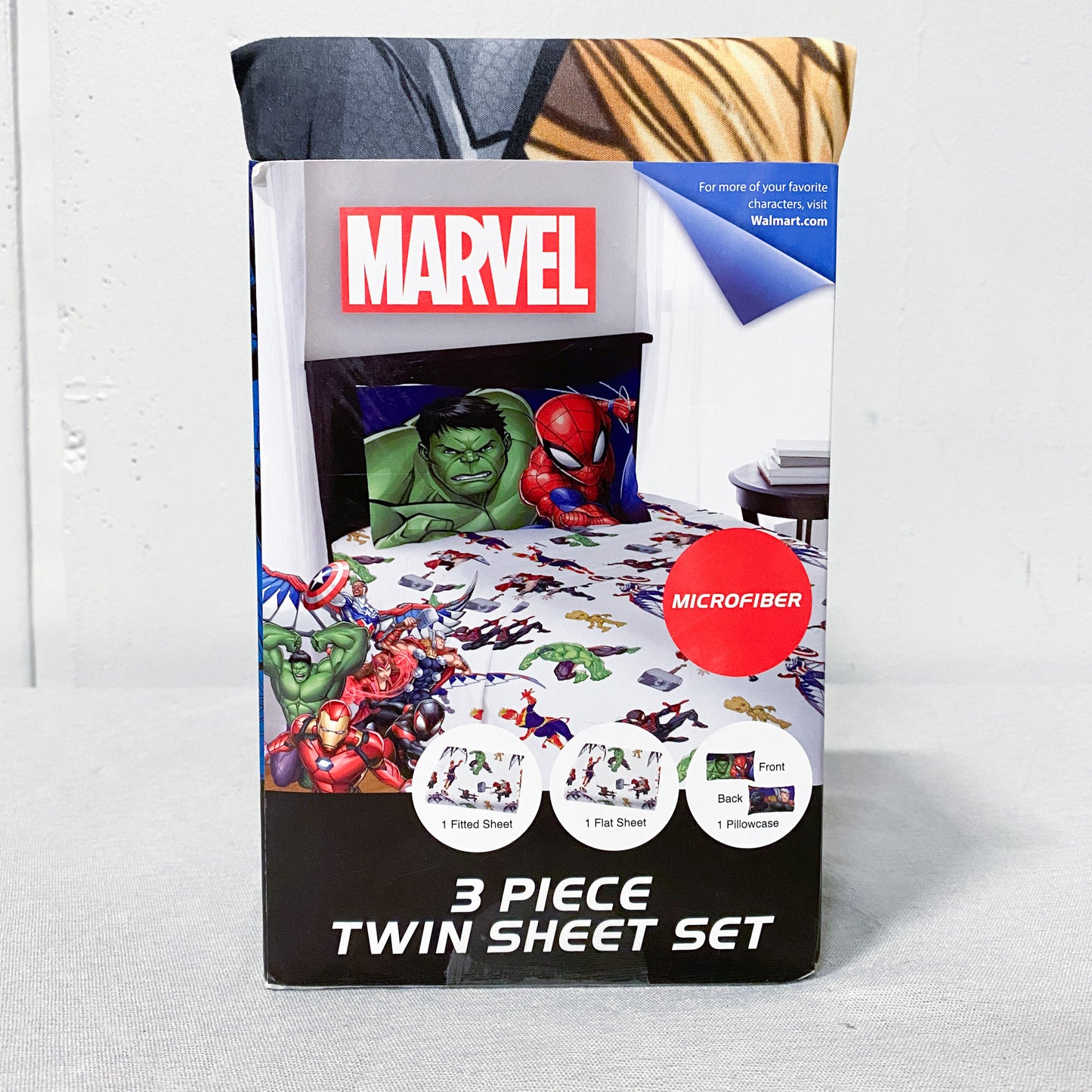 Themed Twin Sheet sets