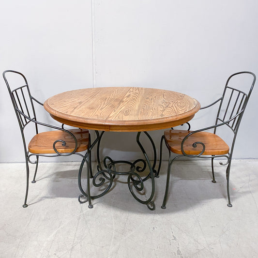Bistro Table Dining Set