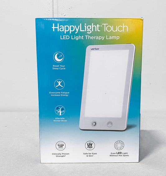 Happy Light Touch, Therapy Light