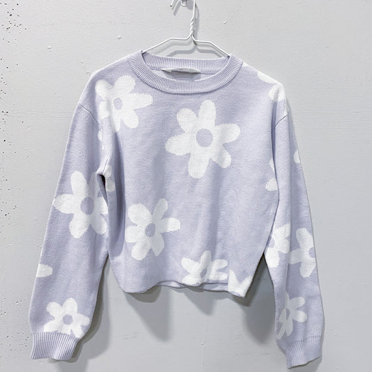 H & M Girls Sweater -Size 12-14A