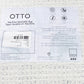 Soho Otto Onyx/Silver Area Rug