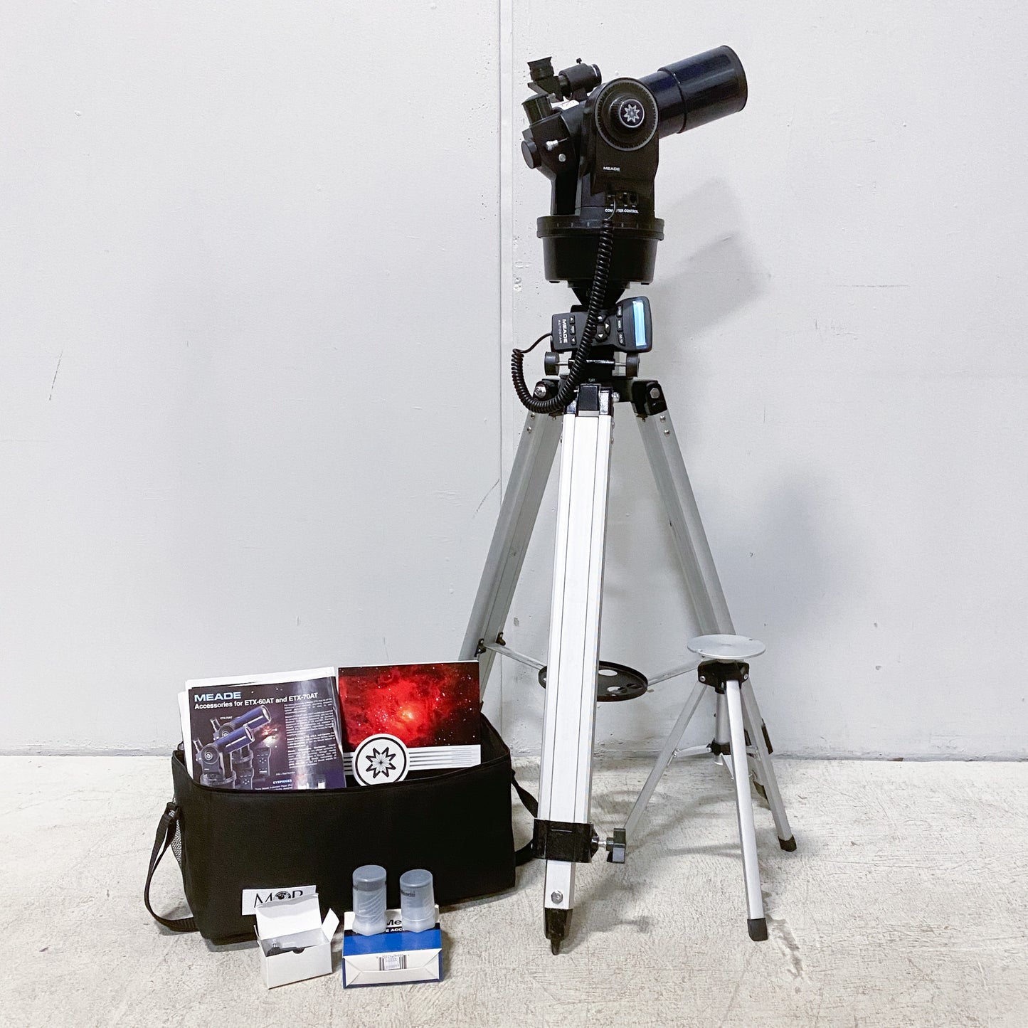 Portable Astro Telescope- ETX-60AT