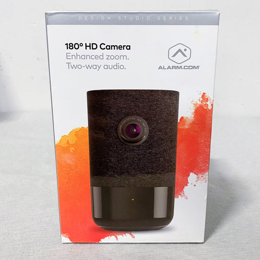 180-degree HD Security Camera