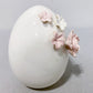 Easter Ceramic Egg