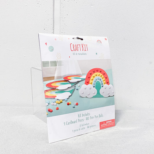 Rainbow Craft Kit