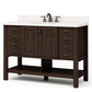 48" Bathroom Vanity
