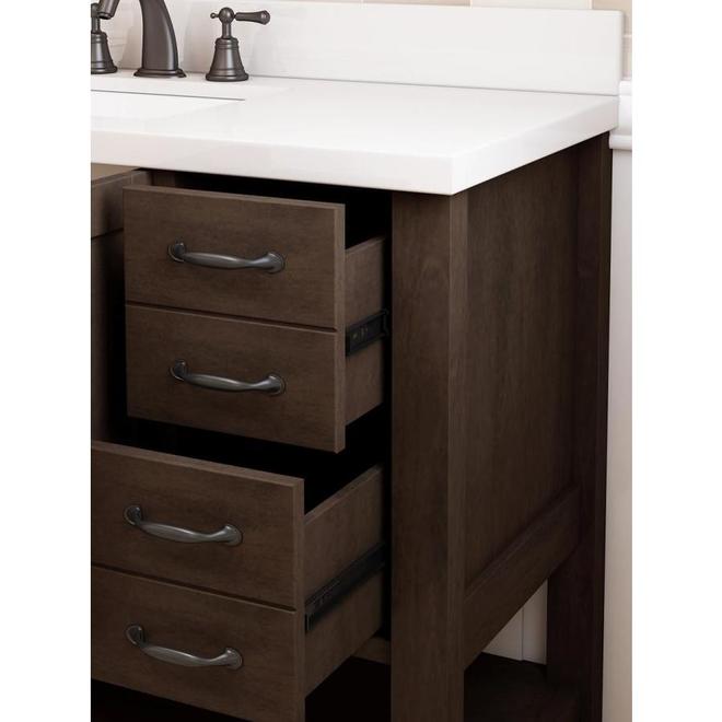 48" Bathroom Vanity