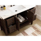 48" Bathroom Vanity