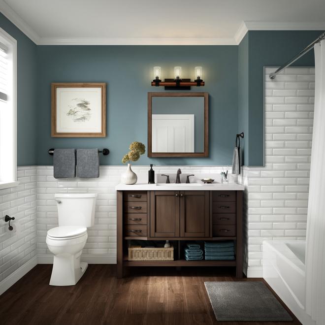 48" Bathroom Vanity