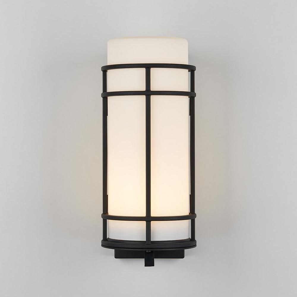 Interior/Exterior LED Wall Sconce