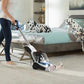 Compact Pet Carpet Cleaner Vacuum