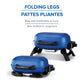 Portable Gas Grill