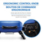 Portable Gas Grill