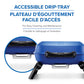 Portable Gas Grill