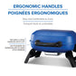 Portable Gas Grill